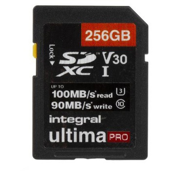 INSDX256G-100/90V30 Integral Memory }CN SD Integral Memory 49272135