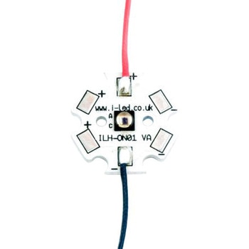 Intelligent LED Solutions 850Nm 赤外線LEDアレイ Intelligent LED Solutions