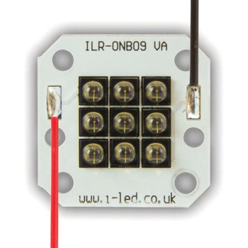 Intelligent LED Solutions 850Nm 赤外線LEDアレイ Intelligent LED Solutions