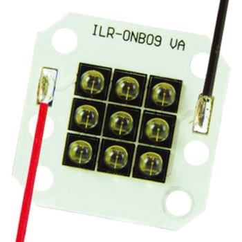 ILR-IO09-85SL-SC201-WIR200. Intelligent LED Solutions 850Nm ԊONX^[LEDv Intelligent LED Solutions 49273806