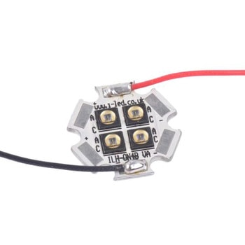 Intelligent LED Solutions 940Nm 赤外線LEDアレイ - Intelligent LED Solutions