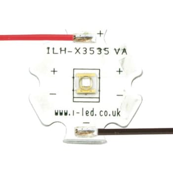 Intelligent LED Solutions C3535 1 Powerstar シリーズ Intelligent LED Solutions