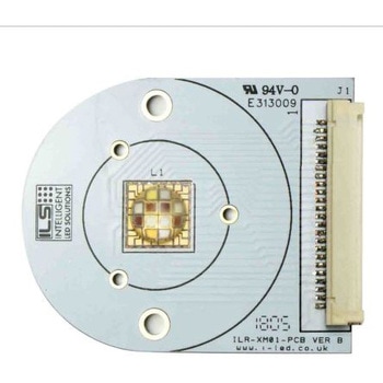 IHR-XM01-002A-SC201-CON25. Intelligent LED Solutions LEDe[v Intelligent LED Solutions LED e[v  1 49274068