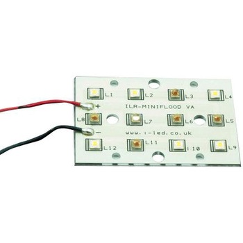 ILR-OX12-6WM5HR1DB-SC211-W2. Intelligent LED Solutions LEDe[v Intelligent LED Solutions 49274086