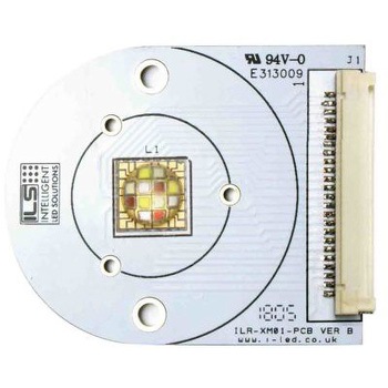 ILR-XM01-005A-SC201-CON25. Intelligent LED Solutions LEDe[v Intelligent LED Solutions 49274095