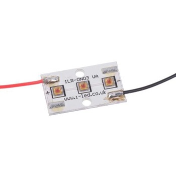 ILR-ON03-RDOR-SC201-WIR200. Intelligent LED Solutions LEDe[v Intelligent LED Solutions 49274104