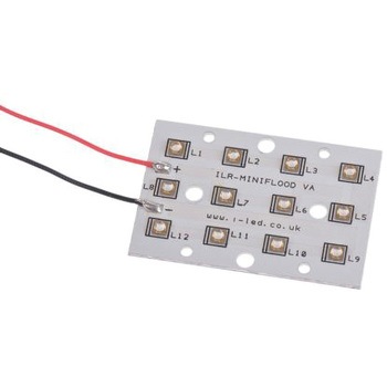 ILR-ON12-DEBL-SC211-WIR200. Intelligent LED Solutions LEDe[v Intelligent LED Solutions 49274287
