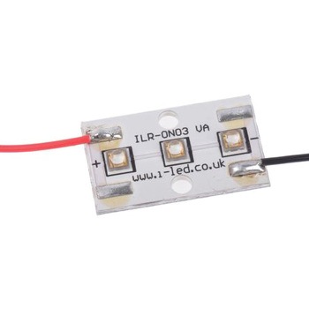 ILR-ON03-DEBL-SC201-WIR200. Intelligent LED Solutions LEDe[v Intelligent LED Solutions 49274296