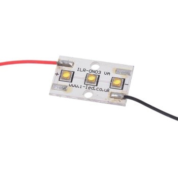 ILR-ON03-NUWH-SC201-WIR200. Intelligent LED Solutions LEDe[v Intelligent LED Solutions 49274987
