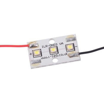 ILR-ON03-WHWH-SC201-WIR200. Intelligent LED Solutions LEDe[v Intelligent LED Solutions 49275005
