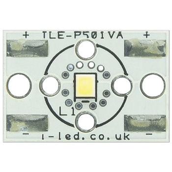 ILE-P501-NUWH-SC201. Intelligent LED Solutions LEDe[v Intelligent LED Solutions 49275075