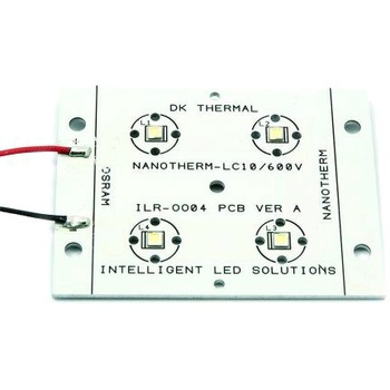 ILB-OO04-ULWH-SC211-WIR200. Intelligent LED Solutions LEDe[v Intelligent LED Solutions 49275136
