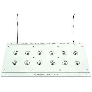 ILB-OO12-ULWH-SC211-WIR200. Intelligent LED Solutions LEDe[v Intelligent LED Solutions 49275145