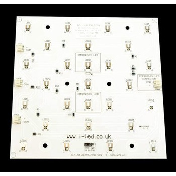 ILF-OO27-ULWH-SC211. Intelligent LED Solutions LEDe[v Intelligent LED Solutions 49275206