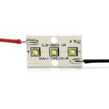 ILR-ON03-TRGR-SC201-WIR200. Intelligent LED Solutions LEDe[v Intelligent LED Solutions 49275495