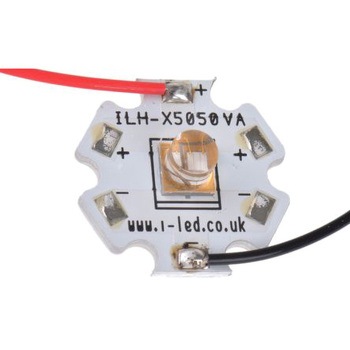 Intelligent LED Solutions N5050 1 Powerstar シリーズ Intelligent LED Solutions