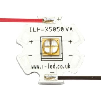 Intelligent LED Solutions N5050 1 Powerstar シリーズ Intelligent LED Solutions