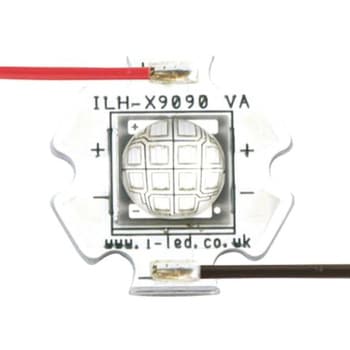 Intelligent LED Solutions U9090 1 Powerstar シリーズ Intelligent LED Solutions