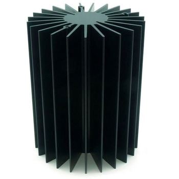 Intelligent LED Solutions ヒートシンク Intelligent LED Solutions