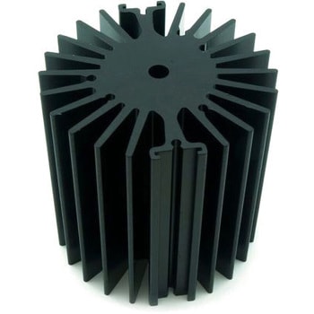 ILA-HSINK-RADL-70X70MM-BLK Intelligent LED Solutions q[gVN Intelligent LED Solutions 49275915