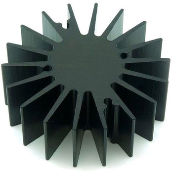 Intelligent LED Solutions ヒートシンク Intelligent LED Solutions