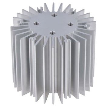 Intelligent LED Solutions ヒートシンク ネジ止め式 Intelligent LED Solutions