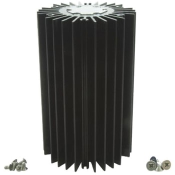 Intelligent LED Solutions ヒートシンク ネジ止め式 Intelligent LED Solutions