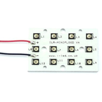 Ilr Iw12 94sl Sc211 Wir0 Intelligent Led Solutions 円形ledアレイ Intelligent Led Solutions 1個 通販モノタロウ