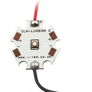 ILH-LT01-ULWH-SC201-WIR200. Intelligent LED Solutions ~`LEDAC Intelligent LED Solutions 49276213