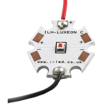 ILH-LC01-CYAN-SC201-WIR200. Intelligent LED Solutions ~`LEDAC Intelligent LED Solutions 49276238