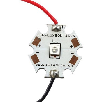ILH-LS01-PR12-SC201-WIR200. Intelligent LED Solutions ~`LEDAC Intelligent LED Solutions 49276466