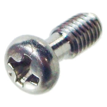 SSCPS 十字穴付き脱落防止なべ小ねじ NBK(鍋屋バイテック会社)