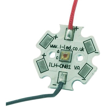 Intelligent LED Solutions 円形LEDアレイ Intelligent LED Solutions