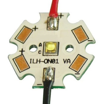 ILH-ON01-RDOR-SC211-WIR200. Intelligent LED Solutions ~`LEDAC Intelligent LED Solutions 49276947
