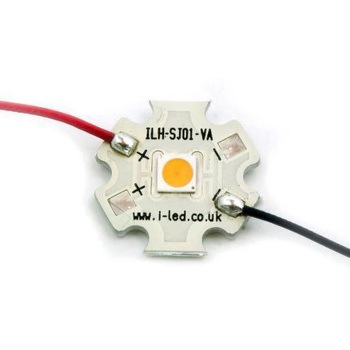 ILH-SL01-PUPK-SC201-WIR200. Intelligent LED Solutions ~`LEDAC Intelligent LED Solutions 49277586