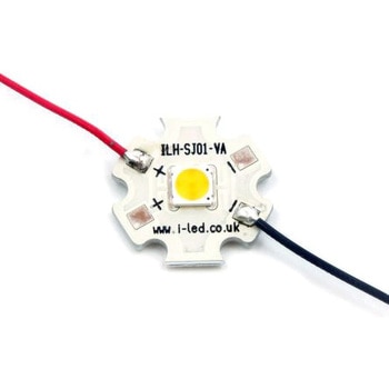 Intelligent LED Solutions 円形LEDアレイ Intelligent LED Solutions