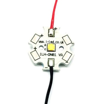Intelligent LED Solutions 円形LEDアレイ Intelligent LED Solutions