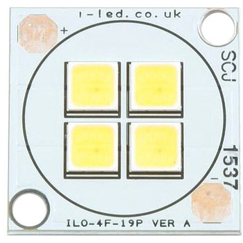 Intelligent LED Solutions SCOB LED Intelligent LED Solutions