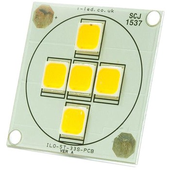 ILO-05FF4-23NW-EC211. Intelligent LED Solutions SCOB LED Intelligent LED Solutions 49278128