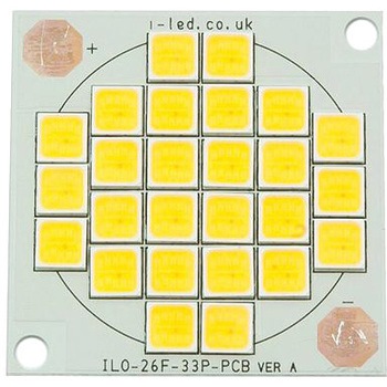 ILO-26FF4-33NW-EP211. Intelligent LED Solutions SCOB LED Intelligent LED Solutions 49278137