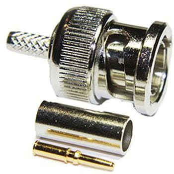 Interface Connectors BNCコネクタ プラグ Interface Connectors