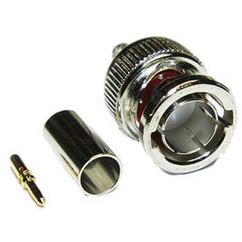 Interface Connectors BNCコネクタ プラグ Interface Connectors