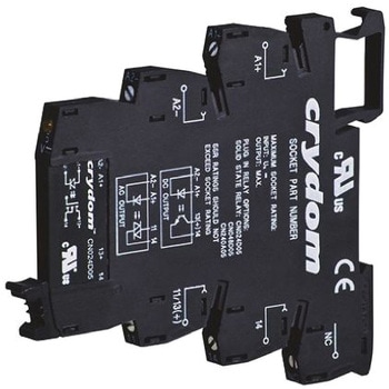 Interface Relay Solid State Sensata / Crydom