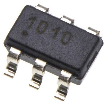 Intersil シングルSPDT アナログスイッチ INTERSIL