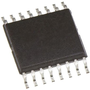Intersil デュアル4:1 マルチプレクサ INTERSIL