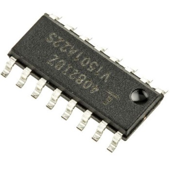 ISL84052IBZ-T7A Intersil fA4:1 }`vNT INTERSIL 49280097