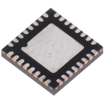 Intersil バッテリー充電コントローラ IC INTERSIL