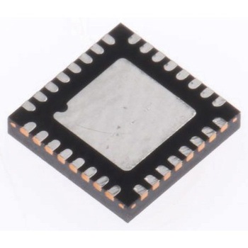 Intersil バッテリー充電コントローラ INTERSIL