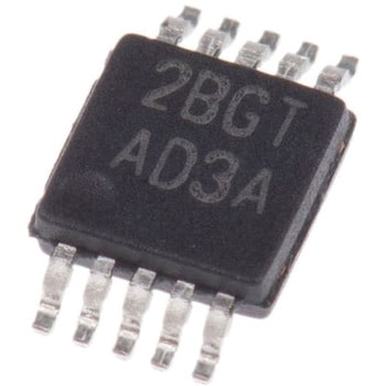 Intersil ライントランシーバ INTERSIL