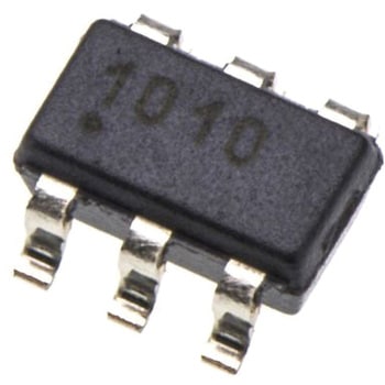 Intersil ライントランシーバ INTERSIL